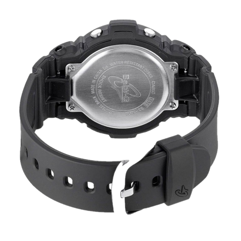 Casio Baby-G BG-6903-1ER - MorisMag