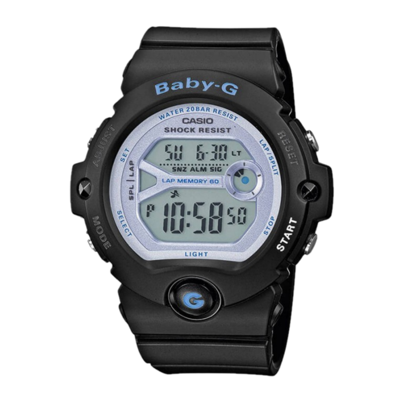 Casio Baby-G BG-6903-1ER - MorisMag