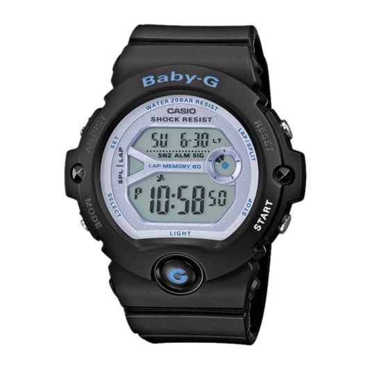 Casio Baby-G BG-6903-1ER - MorisMag