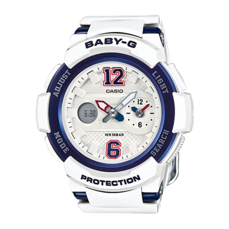 Casio BGA-210-7B2ER - MorisMag