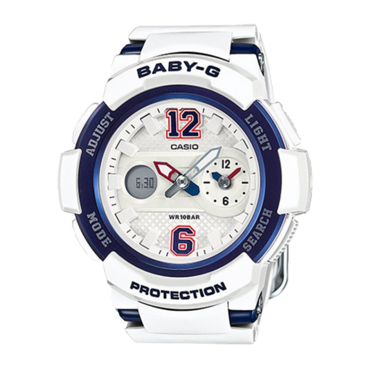 Casio BGA-210-7B2ER - MorisMag