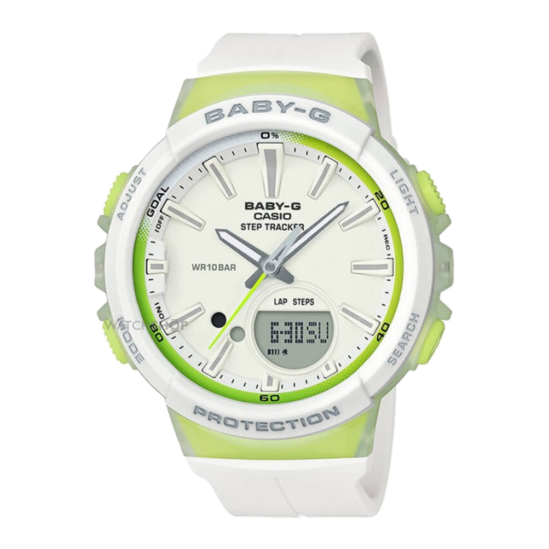 Casio BGS-100-7A2ER