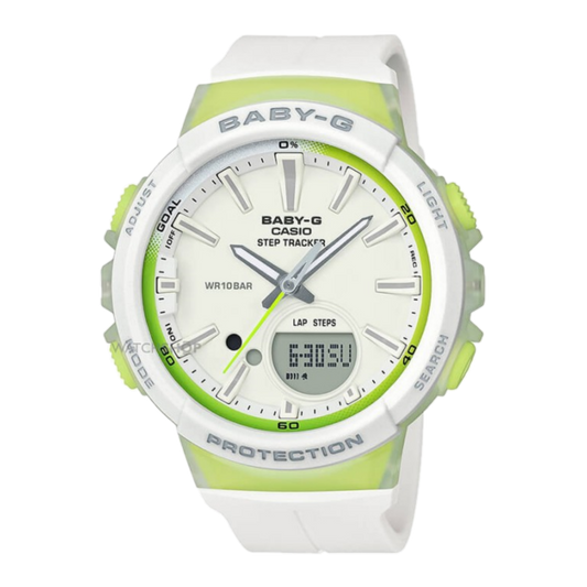 Casio BGS-100-7A2ER