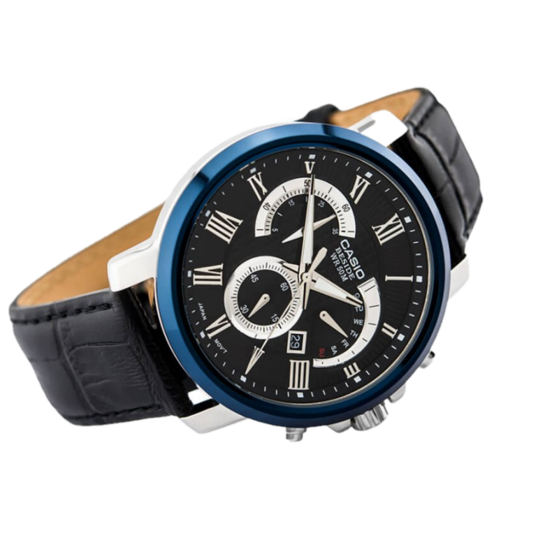 Casio  BEM-520BUL-1AV - MorisMag