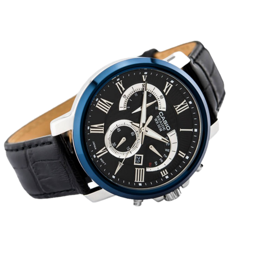 Casio  BEM-520BUL-1AV - MorisMag