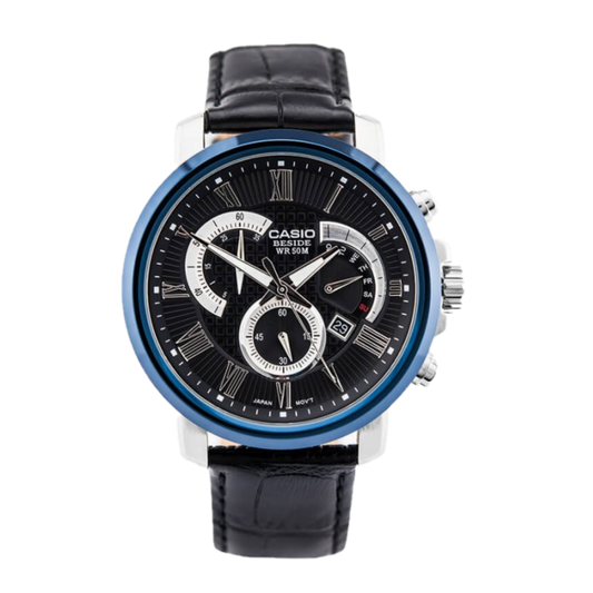 Casio  BEM-520BUL-1AV - MorisMag