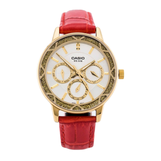 Casio LTP-2087GL-4AV - MorisMag