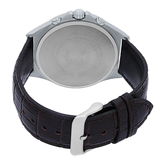 Casio  MTP-E316L-2AV - MorisMag