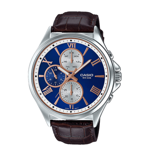 Casio  MTP-E316L-2AV - MorisMag