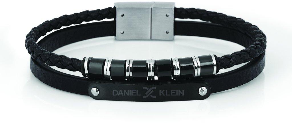 Мъжка гривна Daniel Klein DKB.2014.01