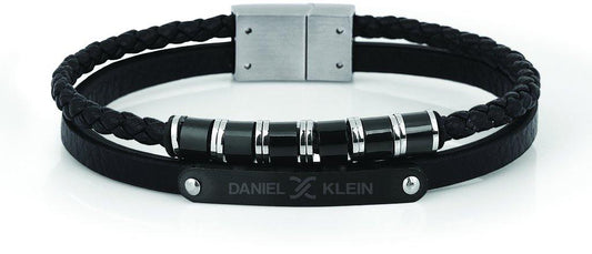 Мъжка гривна Daniel Klein DKB.2014.01