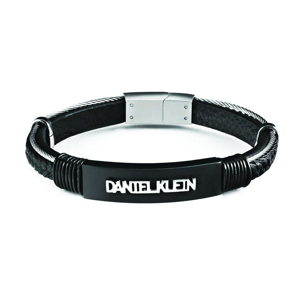 Мъжка гривна Daniel Klein DKB.6.2071.02
