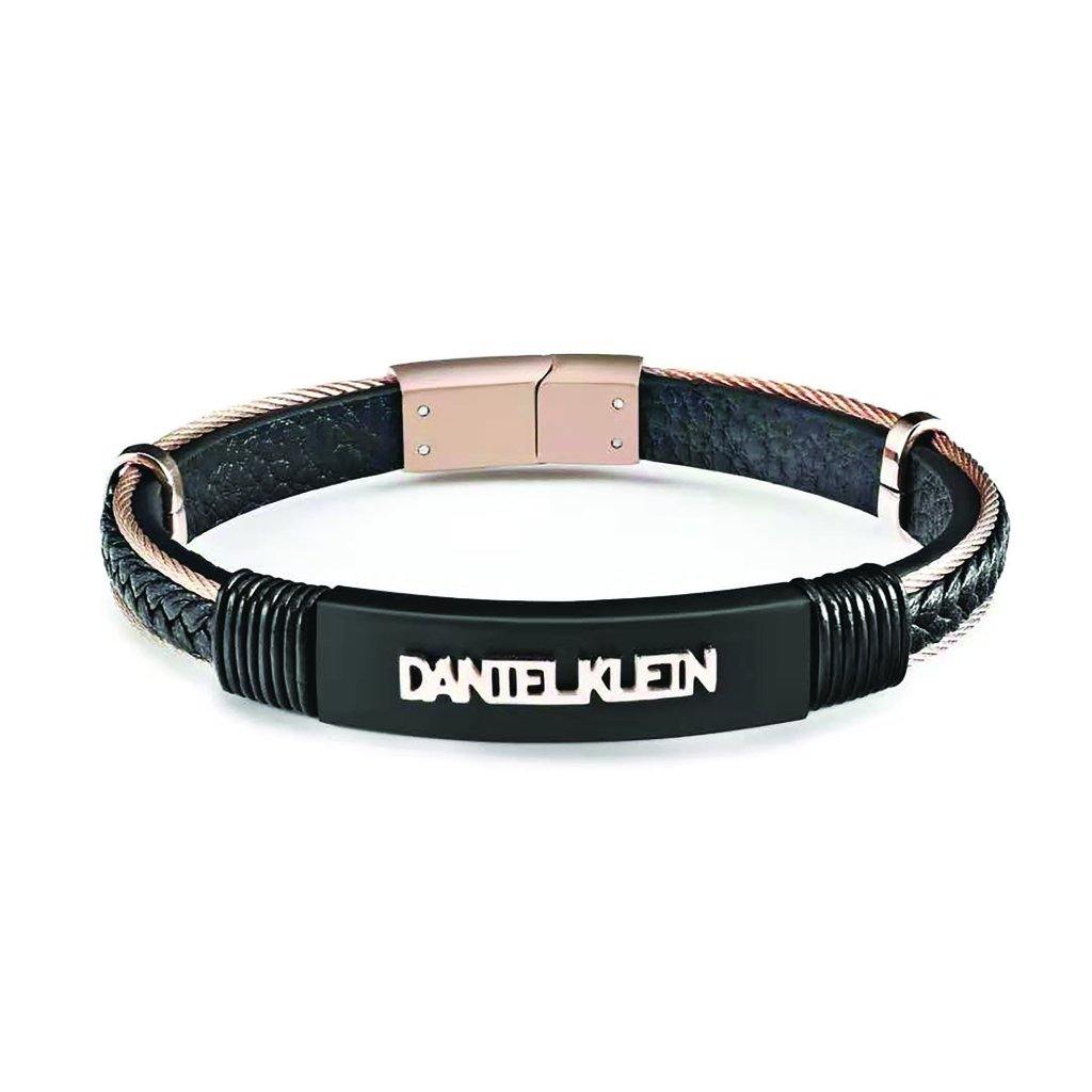 Мъжка гривна Daniel Klein DKB.6.2071.03