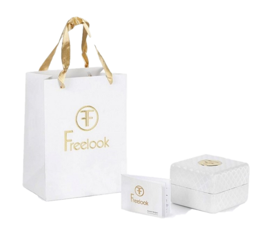 Дамски часовник Freelook FL.3.10098-1