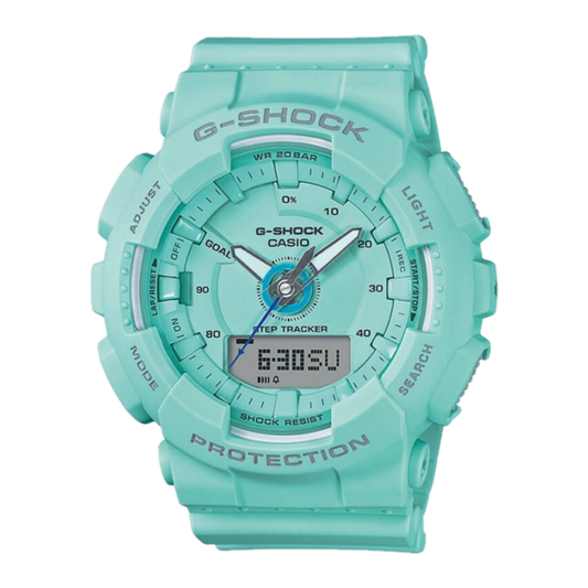 Casio G-SHOCK GMA-S130-2AER - MorisMag