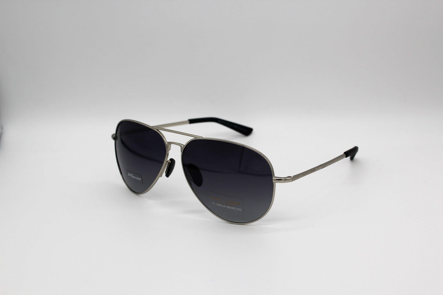 Marc John Mj0711