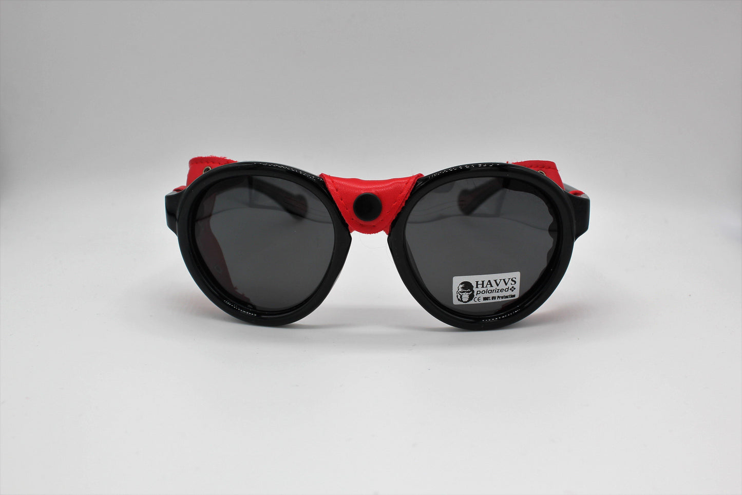 Слънчеви Очила Havvs HV68016 Red