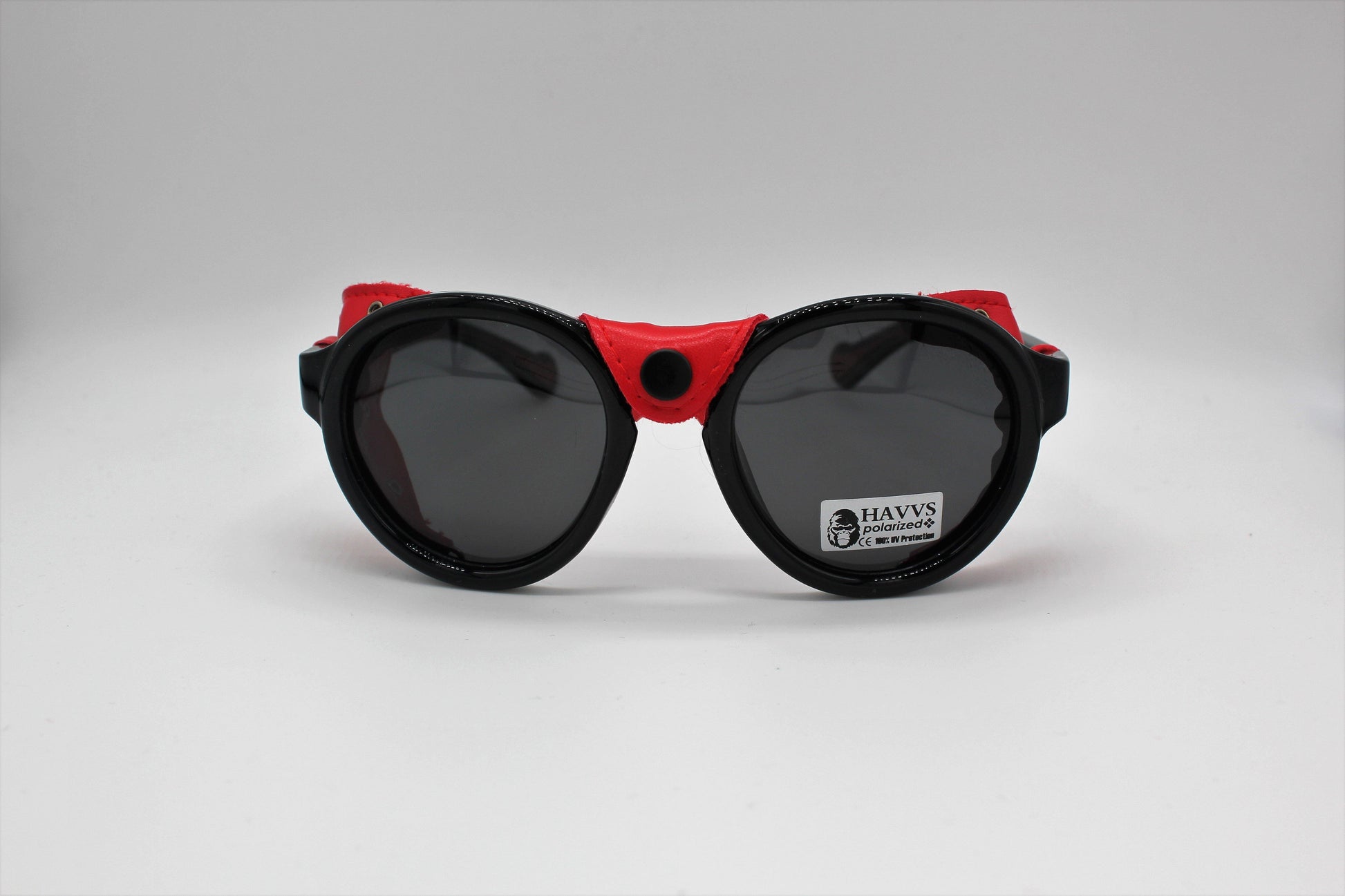 Слънчеви Очила Havvs HV68016 Red