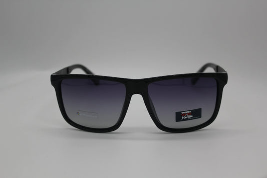 Tommy Shark TS2012 - MorisMag