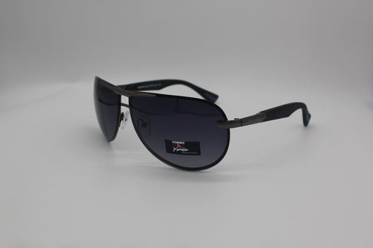 Tommy Shark TS2015 - MorisMag