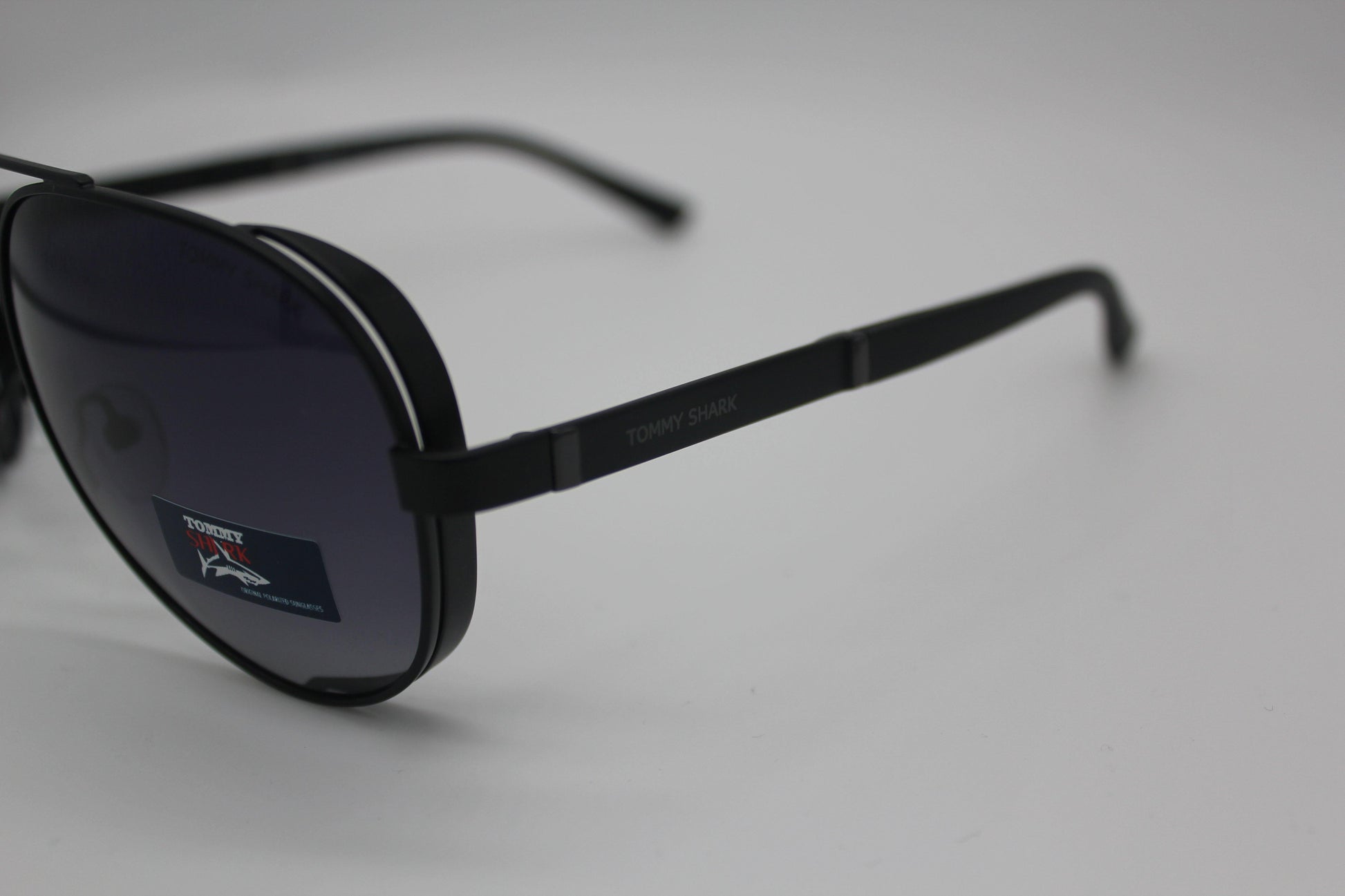 Tommy Shark TS2020
