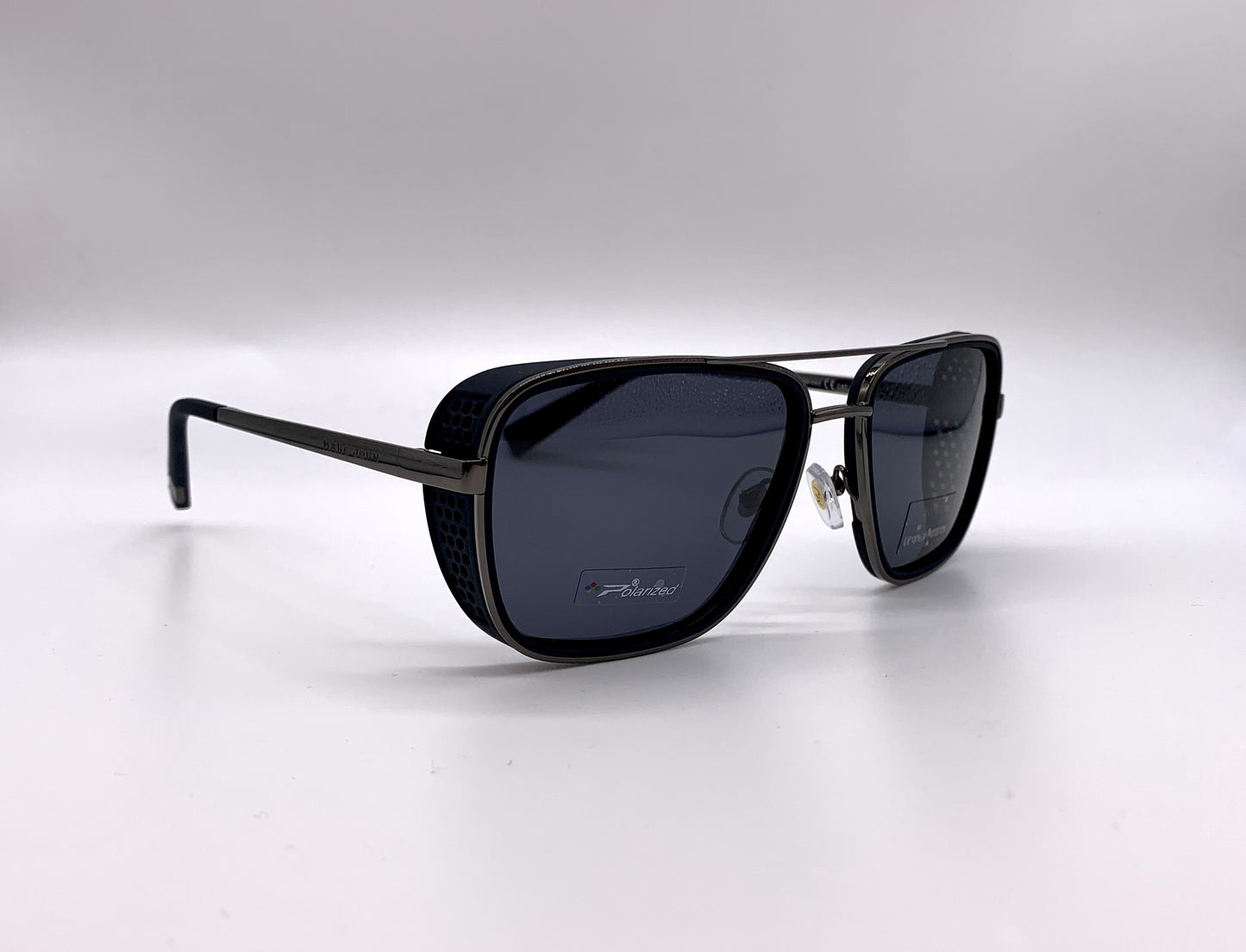 Marc John MJ0799