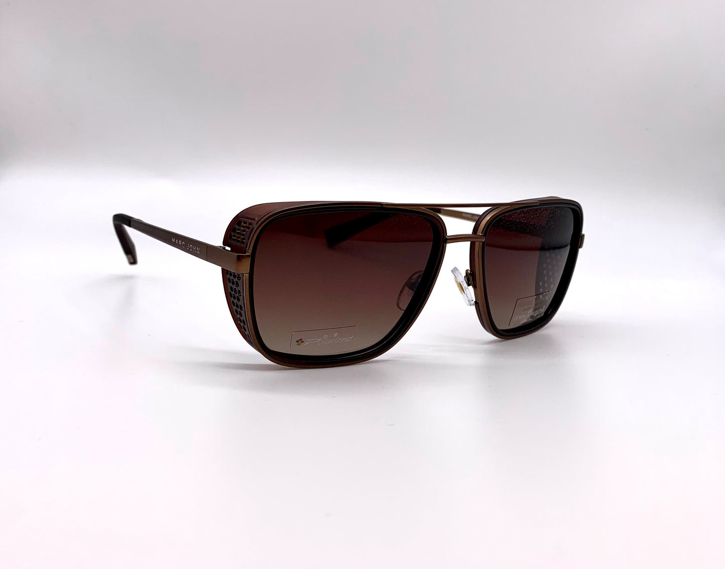 Marc John MJ0799