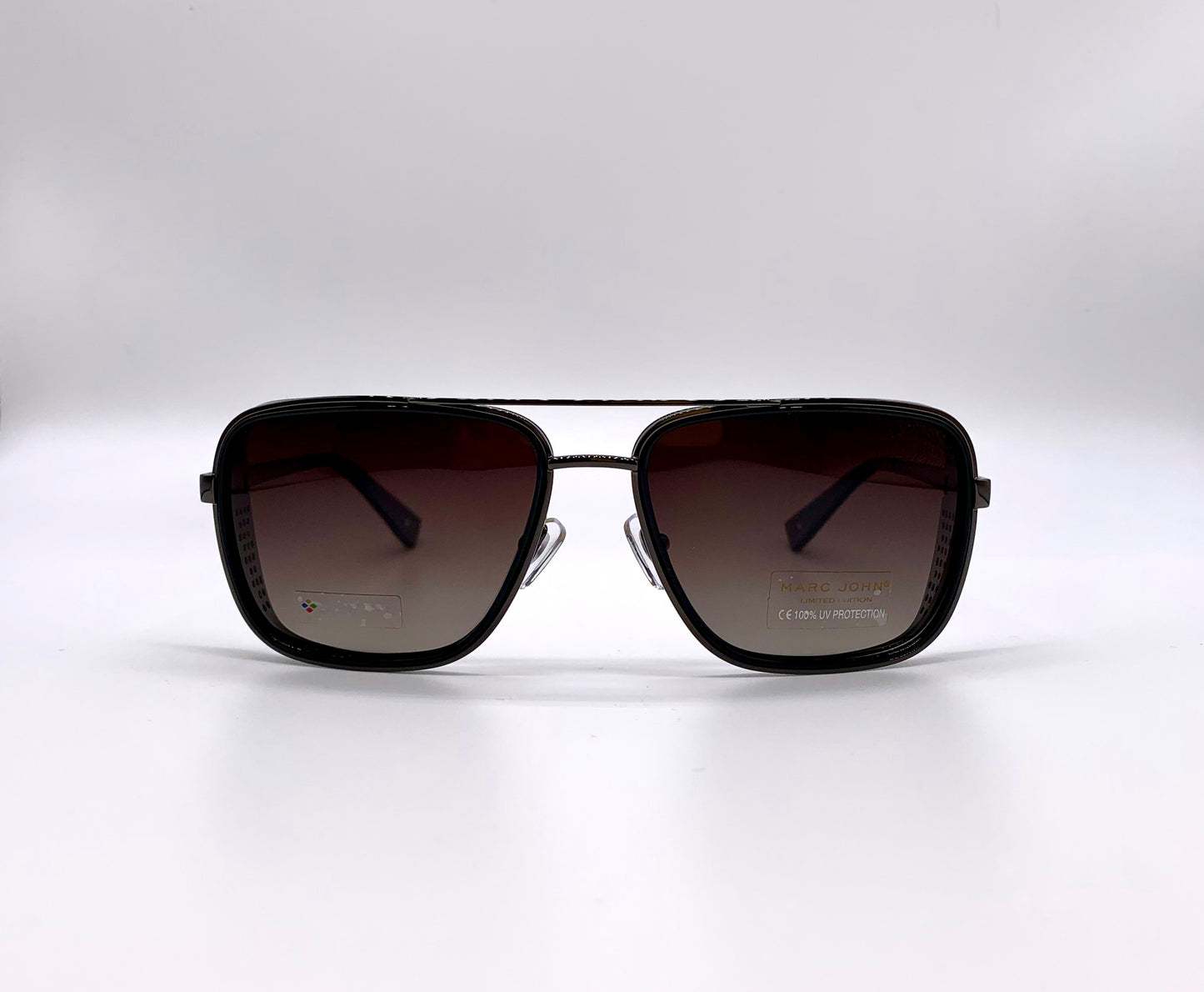 Marc John MJ0799