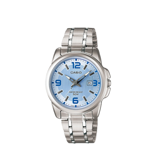 Casio LTP-1314D-2A - MorisMag