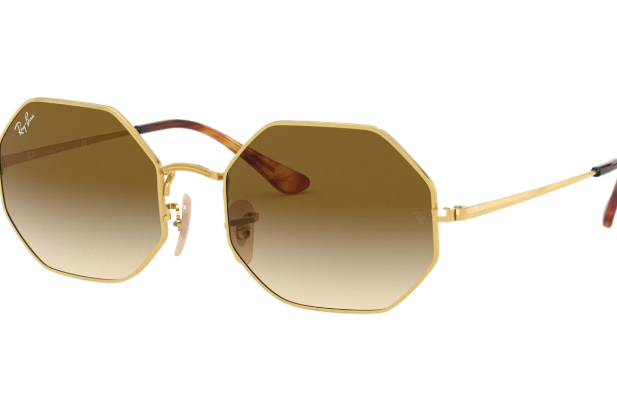 RAY-BAN OCTAGON RB1972 914751