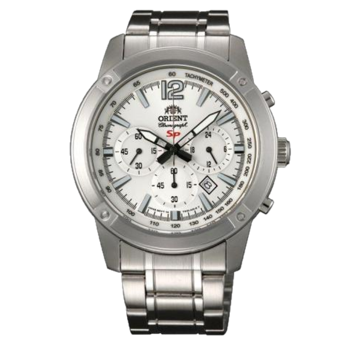 Часовник Orient FTW01005W