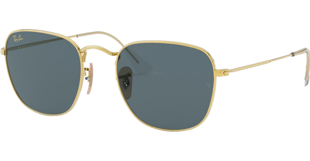 RAY-BAN FRANK RB3857 9196 R5 - MorisMag