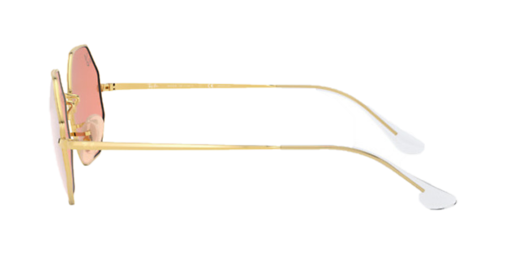 RAY-BAN OCTAGON RB1972 001/3E