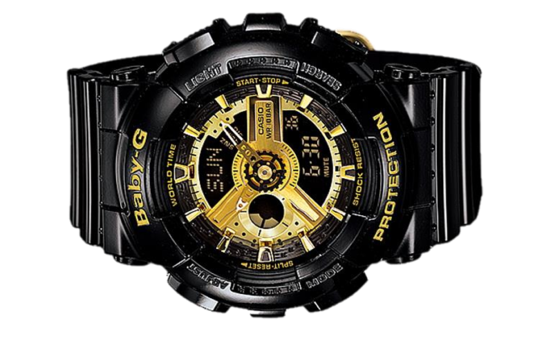 Casio BA-110-1AER