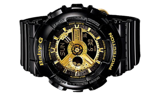 Casio BA-110-1AER