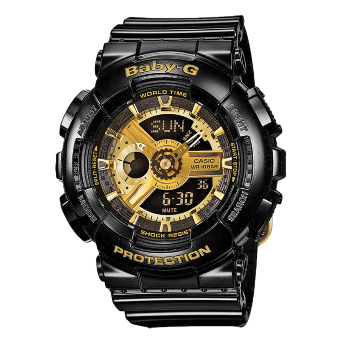 Casio BA-110-1AER