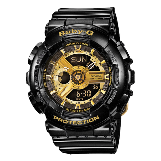 Casio BA-110-1AER