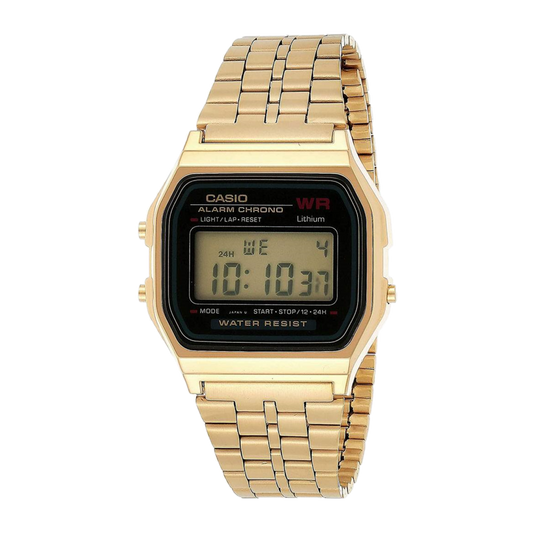 Часовник Casio A159WGEA-1EF |Morismag