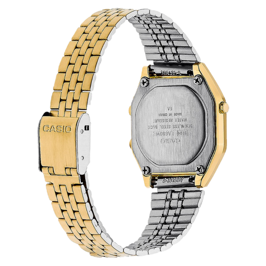 Дамски часовник Casio  LA680WEGA-9ER