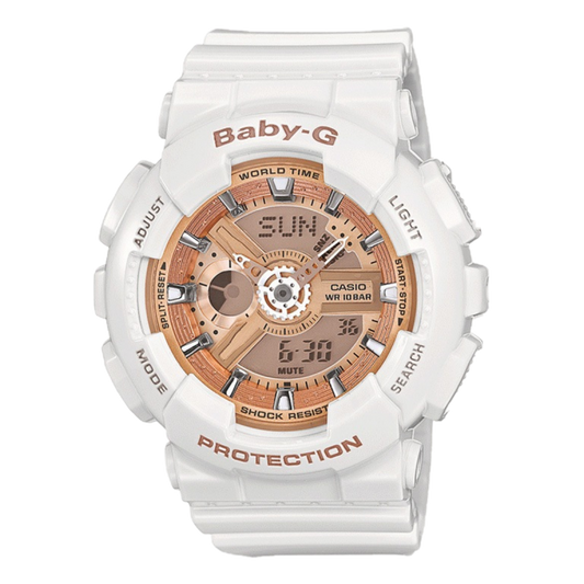 Часовник Casio BA-110-7A1ER