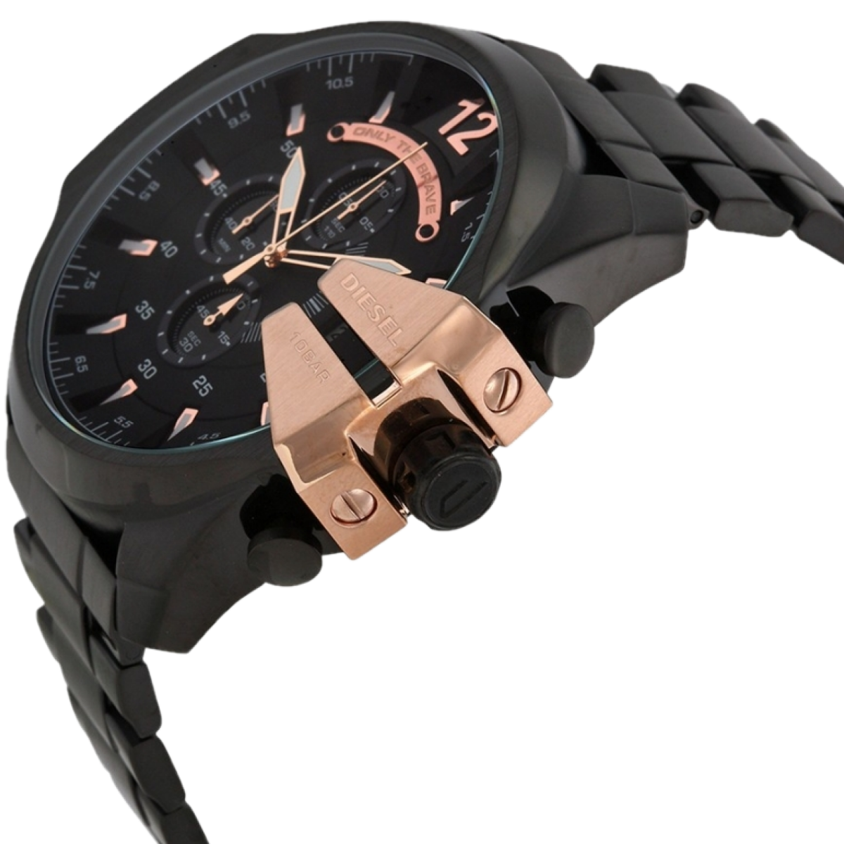 Мъжки часовник Diesel DZ4309