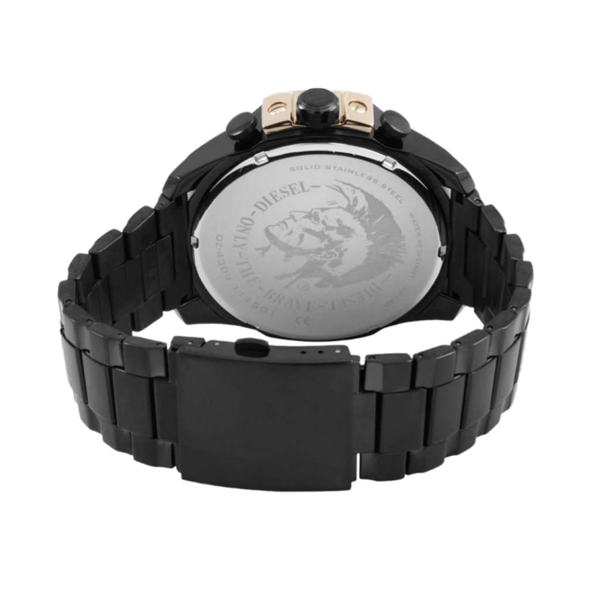 Мъжки часовник Diesel DZ4309