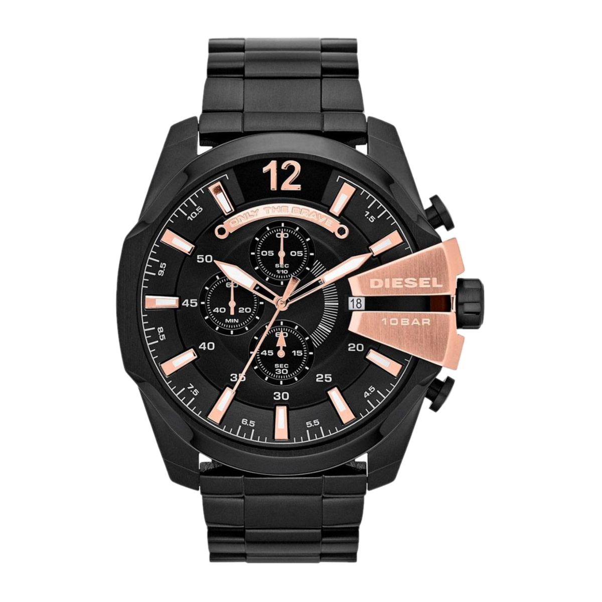 Мъжки часовник Diesel DZ4309