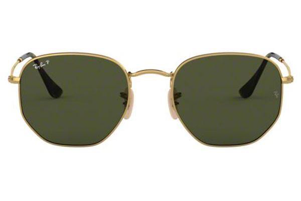 RAY-BAN HEXAGONAL RB3548 N 001