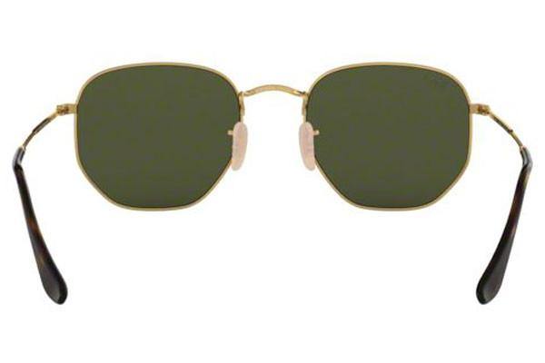 RAY-BAN HEXAGONAL RB3548 N 001