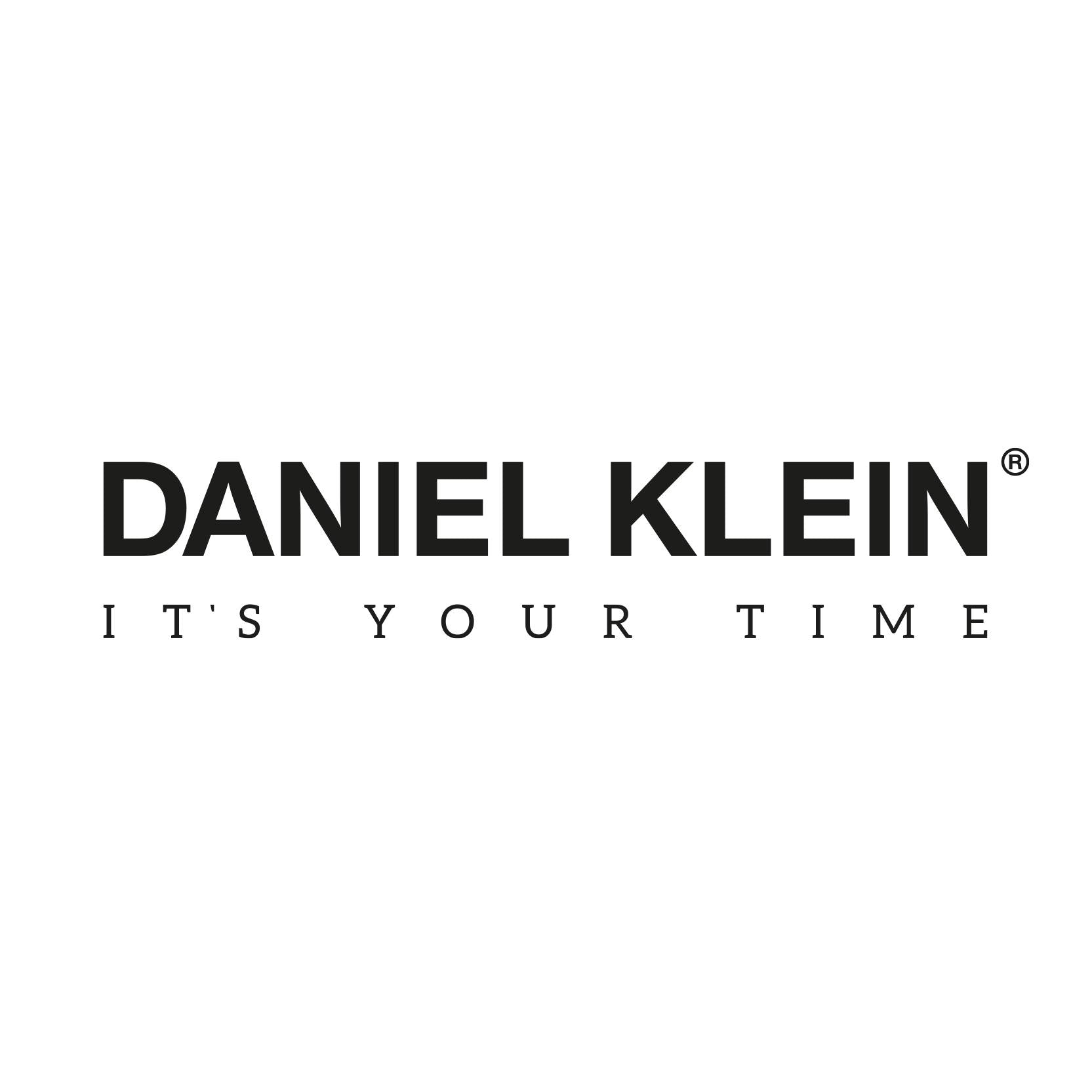 Daniel Klein часовници
