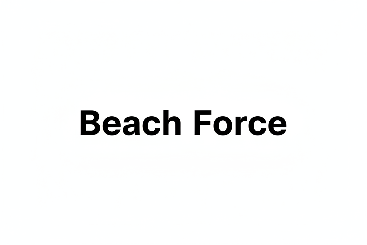 Beach Force Очила - Летни Модели България