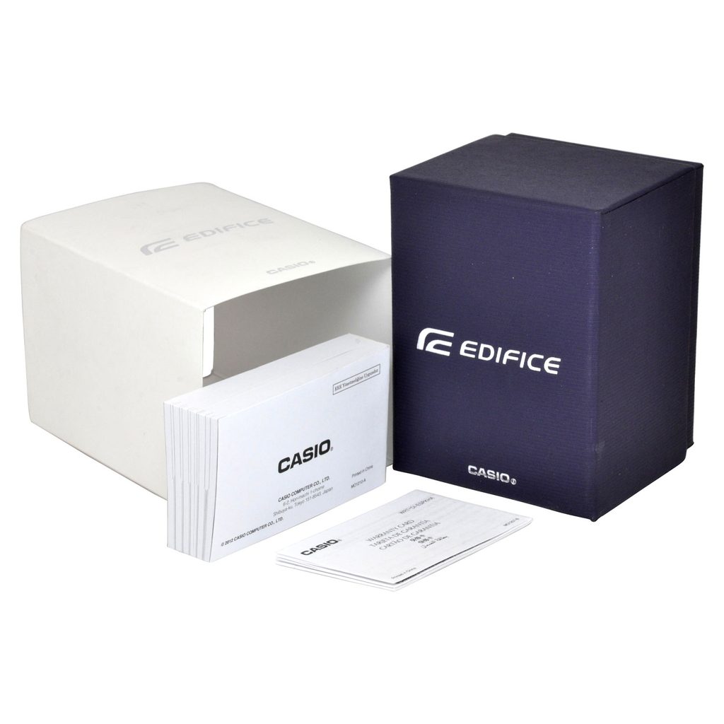 Casio Edifice EF-129D-1AVEF