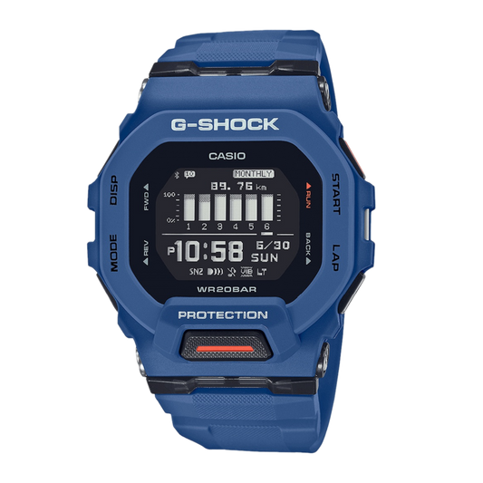 Casio G-Shock GBD-200-2ER