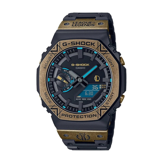 Casio G-Shock GM-B2100LL-1A